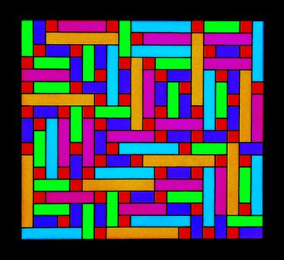 Equity Version Two by Peter McClure
